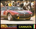 115 De Tomaso Pantera GTS C.Pietromarchi - M.Micangeli c - Prove (1)